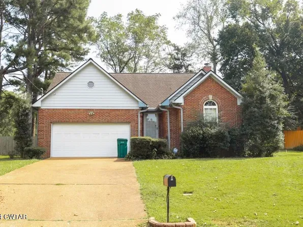 32 Canvasback Cv, Jackson, TN 38305