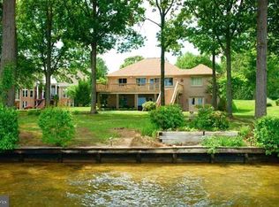 956 Tall Pines Dr, Mineral, VA 23117