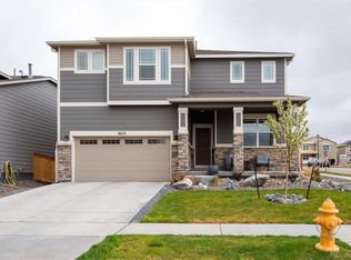 9252 Salida St, Commerce City, CO 80022