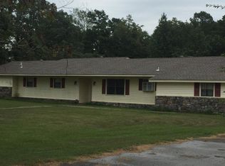 1160 Highway 290, Hot Springs, AR 71913
