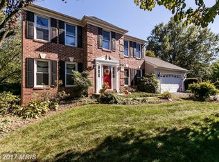 1160 Lafayette Dr, Eldersburg, MD 21784