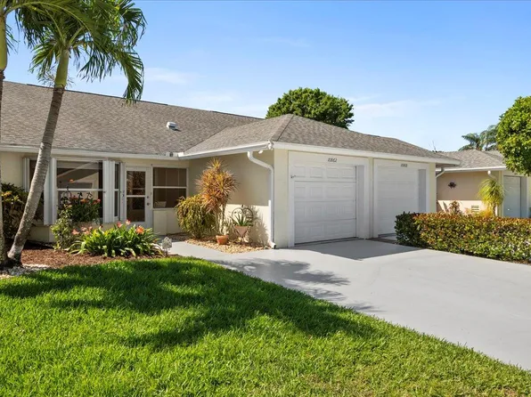 10862 SE Sea Pines Circle, Hobe Sound, FL 33455