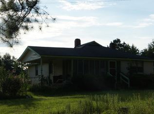 854 Gun Club Rd, Box Springs, GA 31801