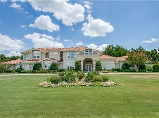 5100 Lighthouse Dr, FLOWER MOUND, TX 75022
