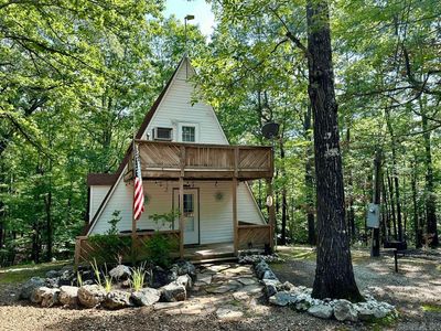 49 Fox Ln, Mount Ida, AR, 71957