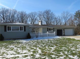 309 Hillcrest Ct, Sidney, OH 45365