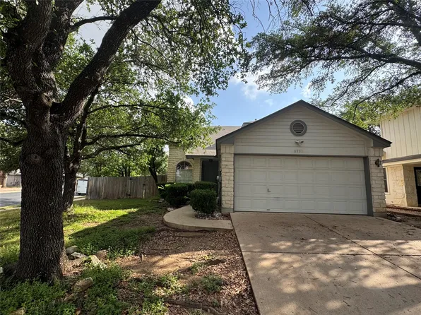 8901 Vigen Cir, Austin, TX 78748