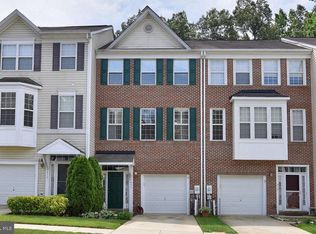 617 Trout Run Ct, Odenton, MD 21113