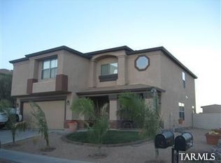 5153 S Fox Trot Dr, Tucson, AZ 85746