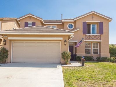 7425 Juneau Ln, Fontana, CA, 92336