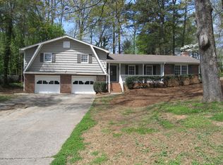 3021 Wendwood Ct, Marietta, GA 30062
