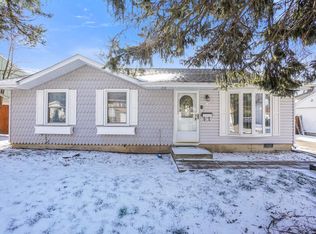 733 Union Ave, Romeoville, IL 60446