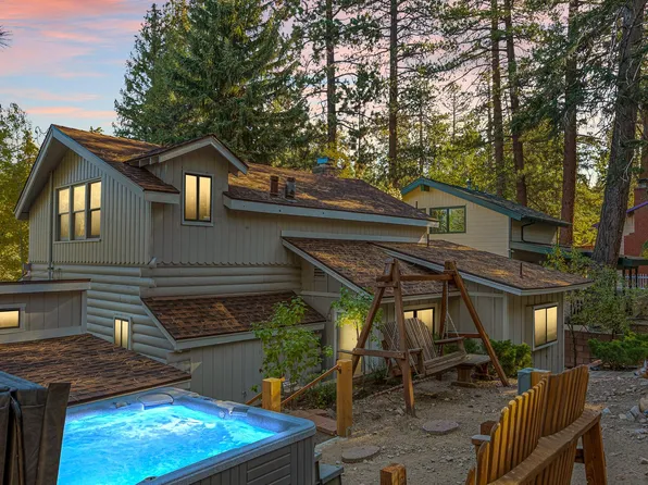 43257 Deer Canyon Rd, Big Bear Lake, CA 92315