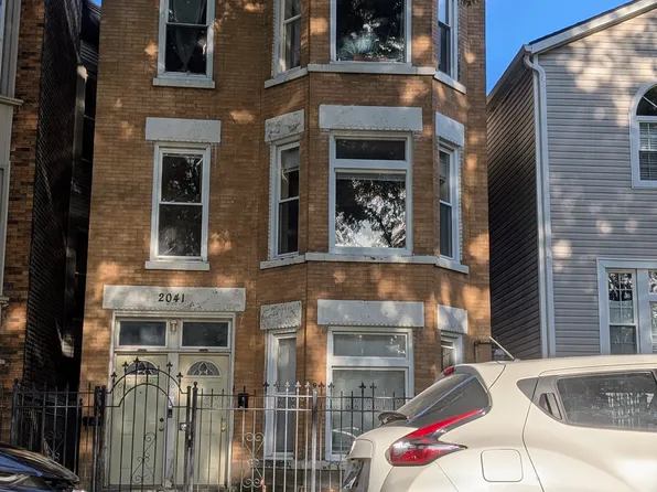 2041 N Keeler Ave #2, Chicago, IL 60639