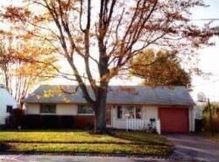 2517 Peterson Ln, Sandusky, OH