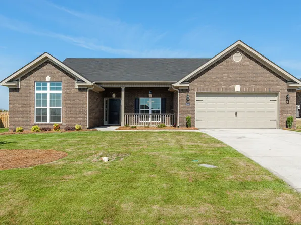 3446 STOCKPORT Drive, Hephzibah, GA 30815