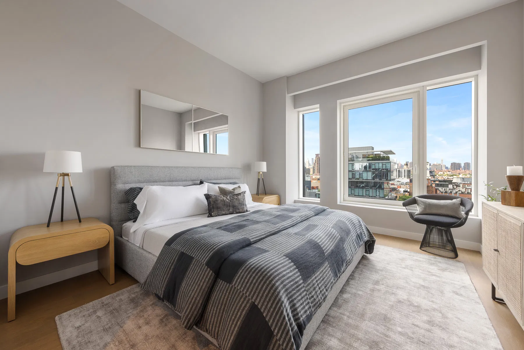 202 Broome Street #9F in Lower East Side, Manhattan | StreetEasy