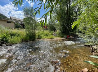 6 Main St, Jamestown, CO 80455