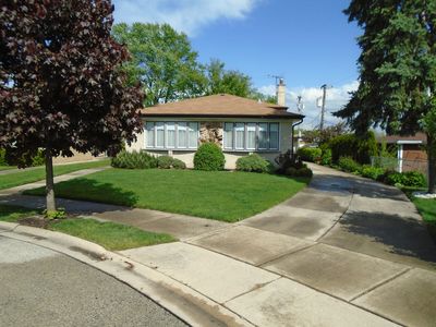 6957 Hamilton Dr, Niles, IL, 60714