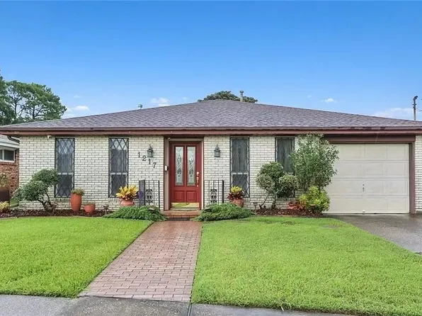 1217 Cleary Ave, Metairie, LA 70001