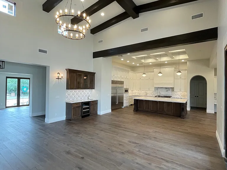 Great room