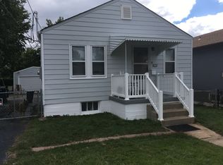152 W Loretta Ave, Saint Louis, MO