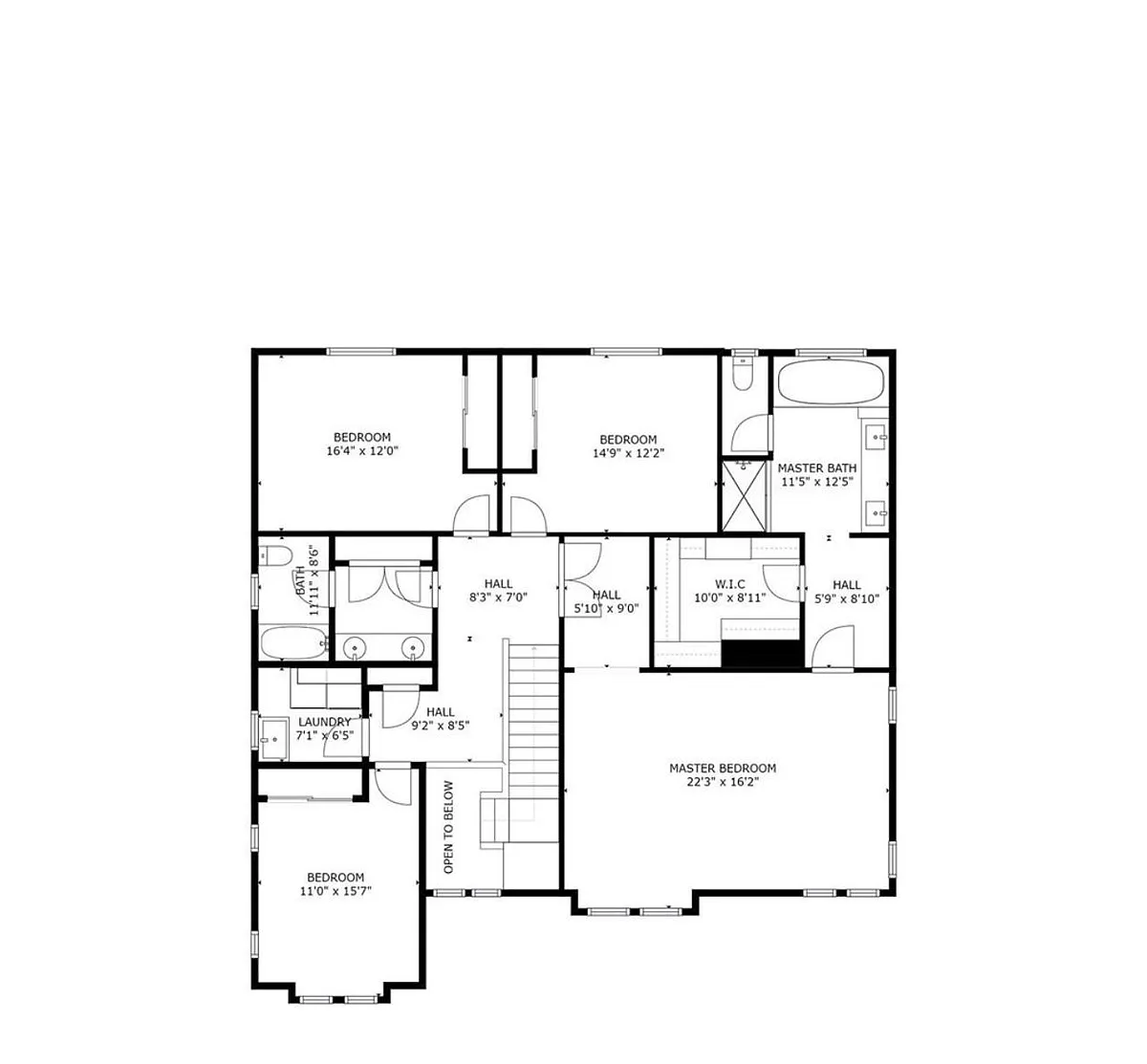 Building Photo - 3417 Fox Ct