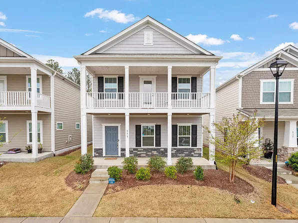 813 Firebrick Dr, Cary, NC 27519