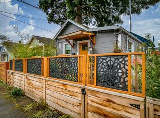 6712 SE Pardee St, Portland, OR 97206