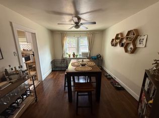 Point Breeze 2 Bed 1 Bath, Pittsburgh, PA 15206