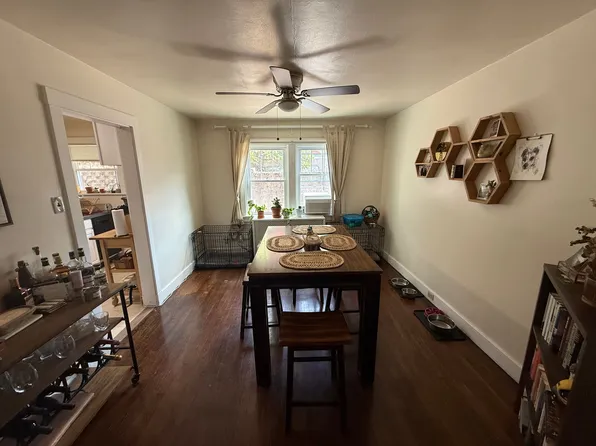 Point Breeze 2 Bed 1 Bath, 641-649 Gettysburg St #641-GET, Pittsburgh, PA 15206