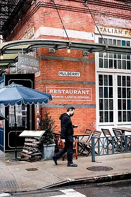 Rented by Vector New York, LLC | media 29