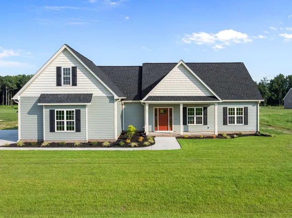 104 Mary Hopes Place, Goldsboro, NC 27534