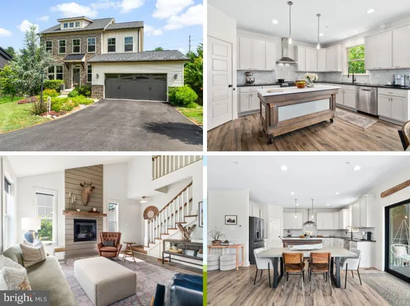 7144 Masters Rd, New Market, MD 21774