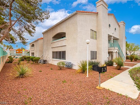 3rd image of 2725 S Nellis Blvd Unit 1001