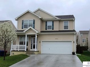 14763 Young St, Bennington, NE 68007