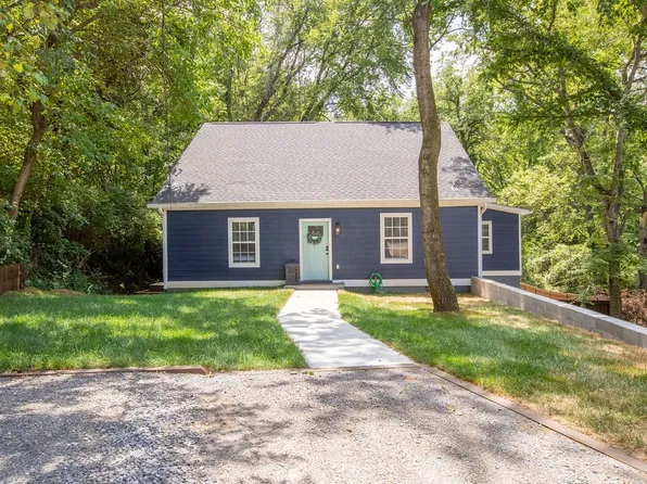 1021 College Ave, Nashville, TN 37209