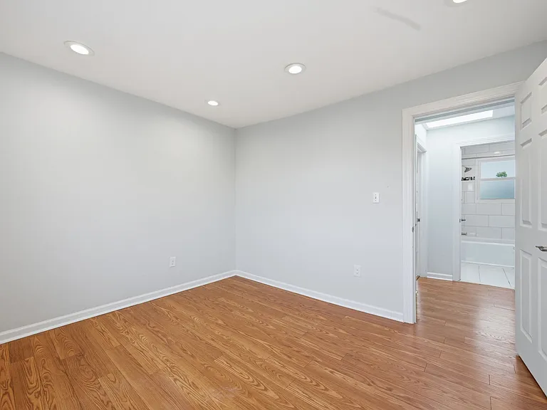 Second Bedroom or Home Office Space