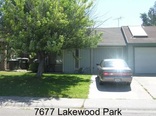 7677 Lakewood Park Dr, Sacramento, CA