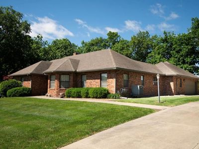 2110 Woodcrest St, Chillicothe, MO, 64601