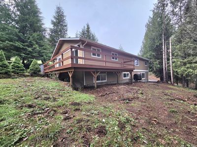 55600 E Highway 26, Sandy, OR, 97055