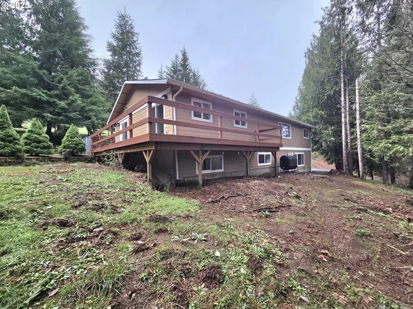 55600 E Highway 26, Sandy, OR 97055