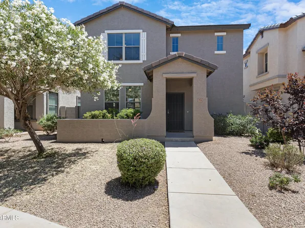 1934 E IVANHOE Street, Gilbert, AZ 85295