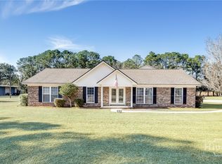 175 George Rd, Bloomingdale, GA 31302