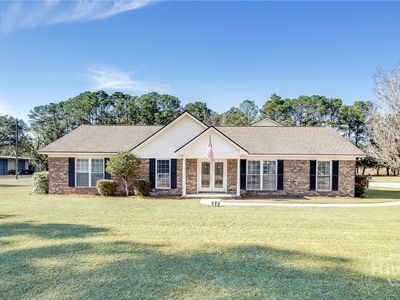175 George Road, Bloomingdale, GA, 31302