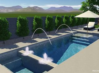 2040 N Volturno Rd, Palm Springs, CA 92262