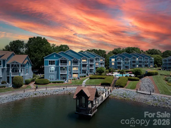 1018 Southwest Dr, Davidson, NC 28036