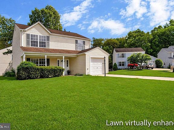 2nd image of 5302 Treefish Ct