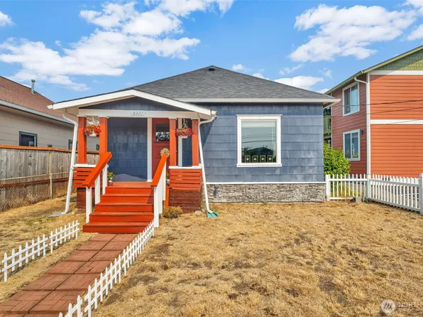 4341 S Puget Sound Avenue, Tacoma, WA 98409