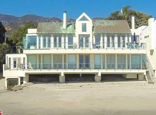 24572 Malibu Rd, Malibu, CA 90265